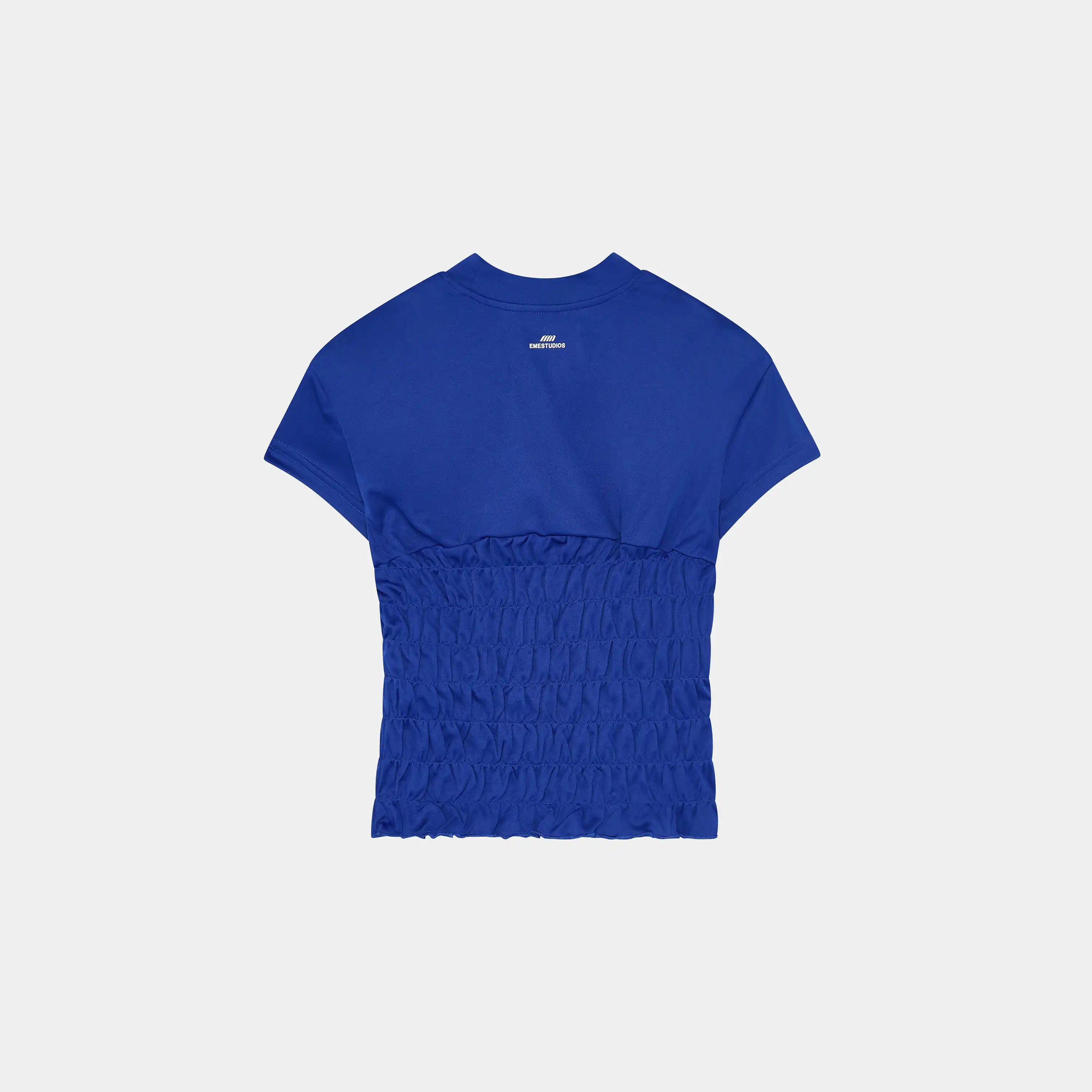 Tataki Klein Tee Woman T-Shirts Eme Studios
