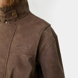 Romu Fawn Coat Woman Outerwear Eme Studios