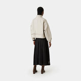 Turb Moon Set Jacket Woman Outerwear Eme Studios