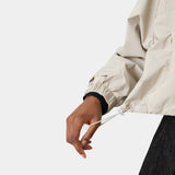 Turb Moon Set Jacket Woman Outerwear Eme Studios