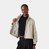 Turb Moon Set Jacket Woman Outerwear Eme Studios