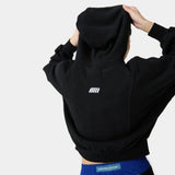 Cinam Shadow Oversized Hoodie Woman Hoodies Eme Studios