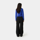 Cinam Shadow Sweatpants Woman Pants Eme Studios