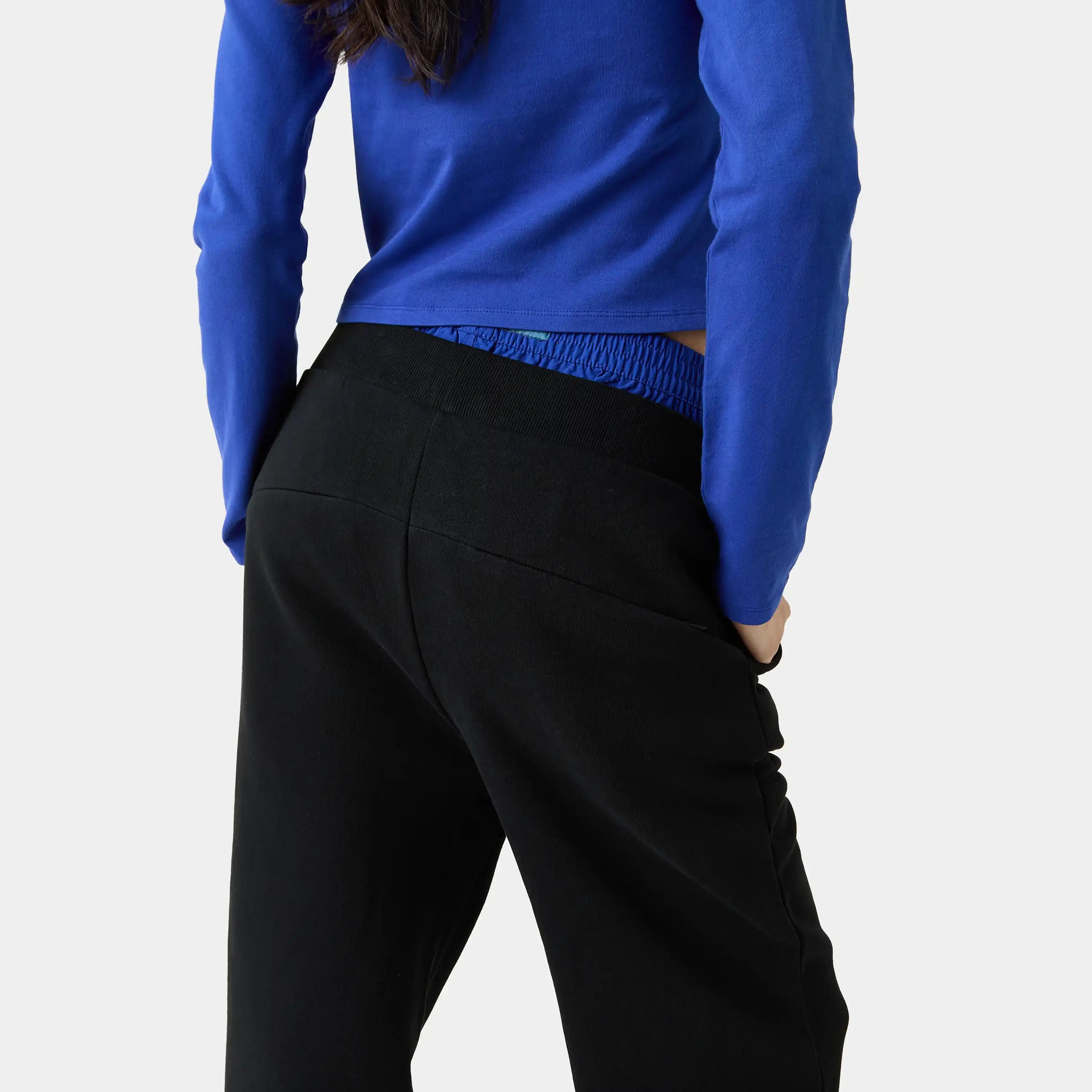 Cinam Shadow Sweatpants Woman Pants Eme Studios