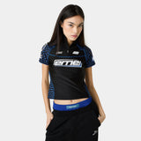 Jeannie Shadow Cycling Tee Woman T-Shirts Eme Studios