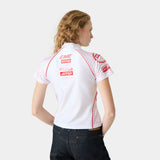 Jeannie Pearl Cycling Tee Woman T-Shirts Eme Studios