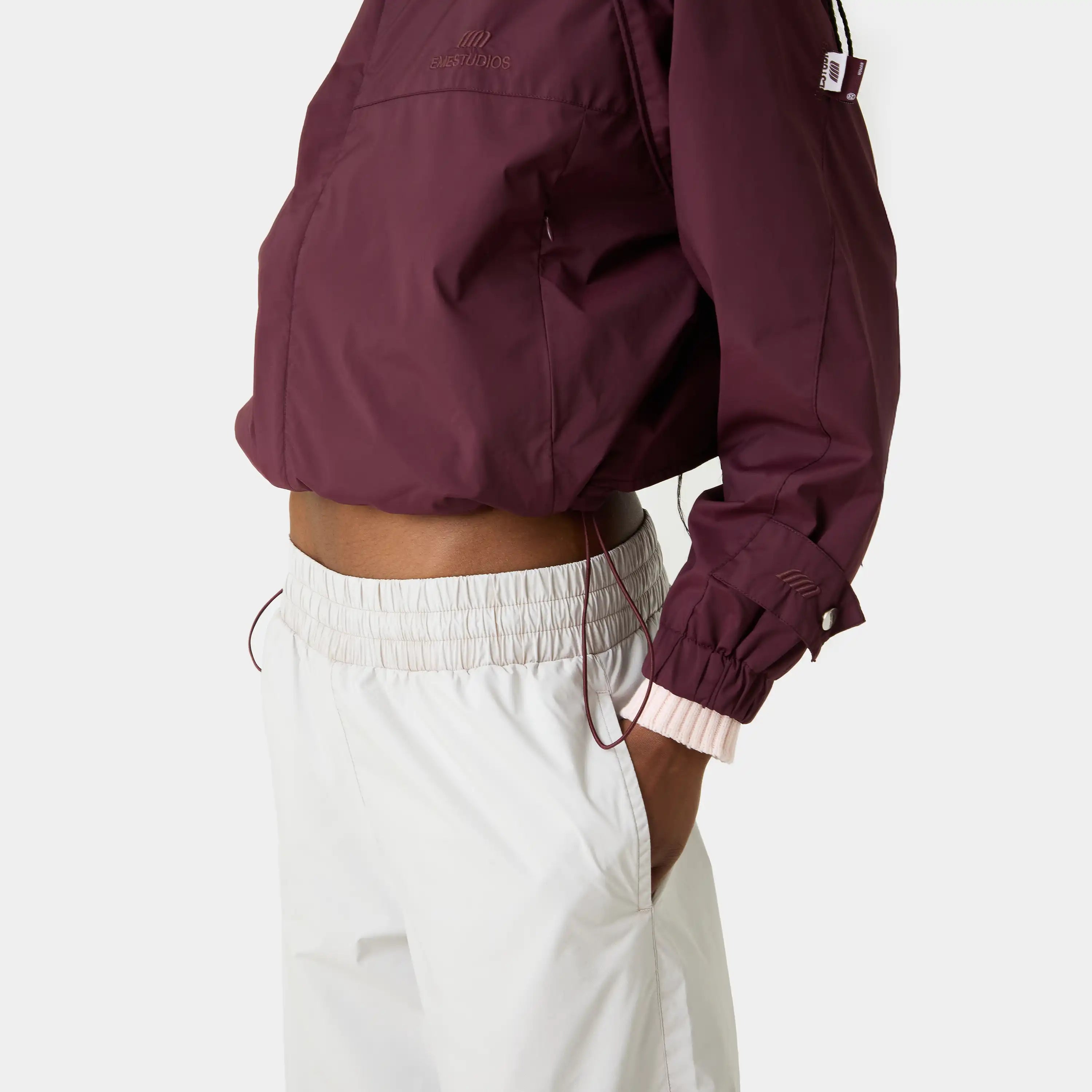 Turb Moon Sweatpants Woman Pants Eme Studios