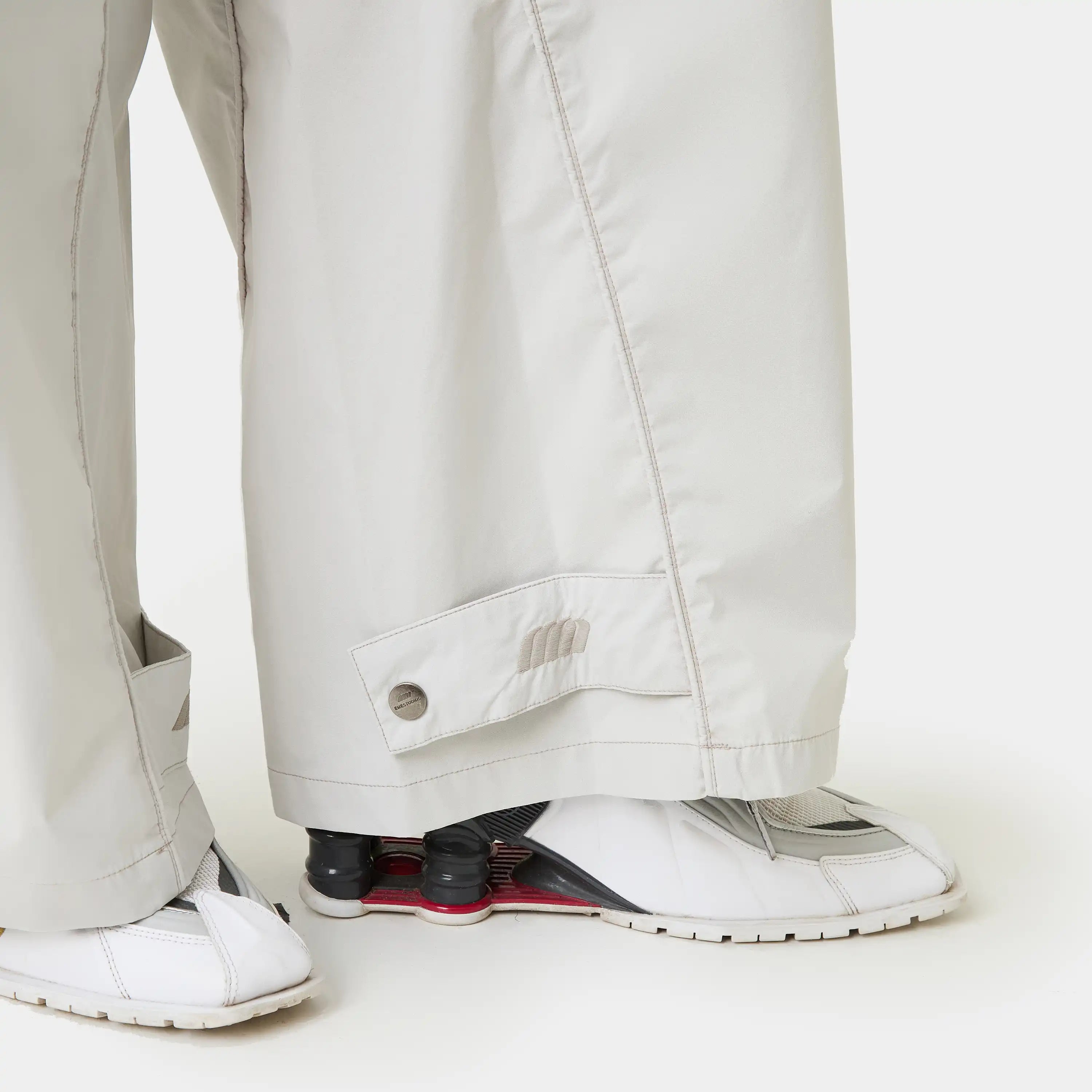 Turb Moon Sweatpants Woman Pants Eme Studios
