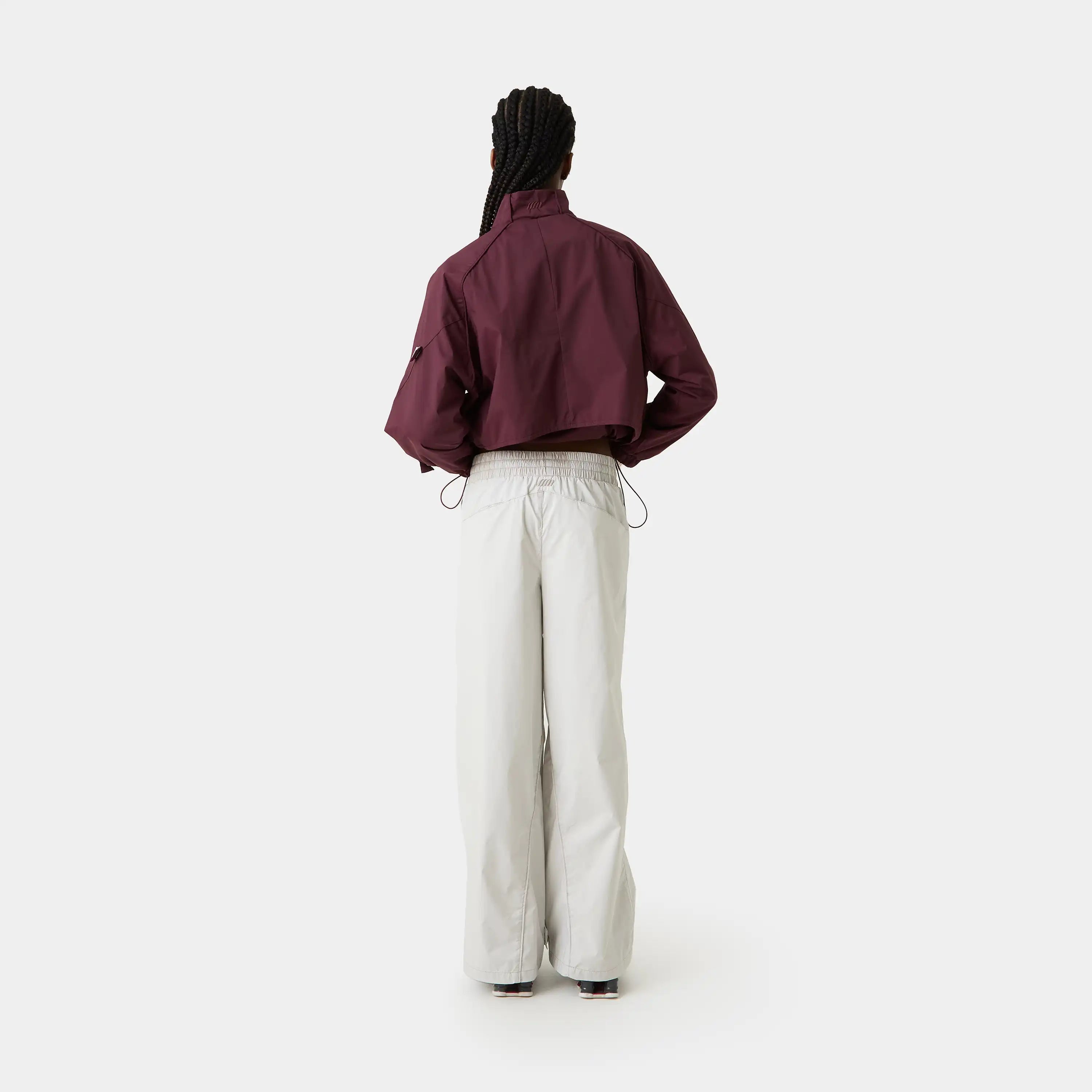Turb Moon Sweatpants Woman Pants Eme Studios