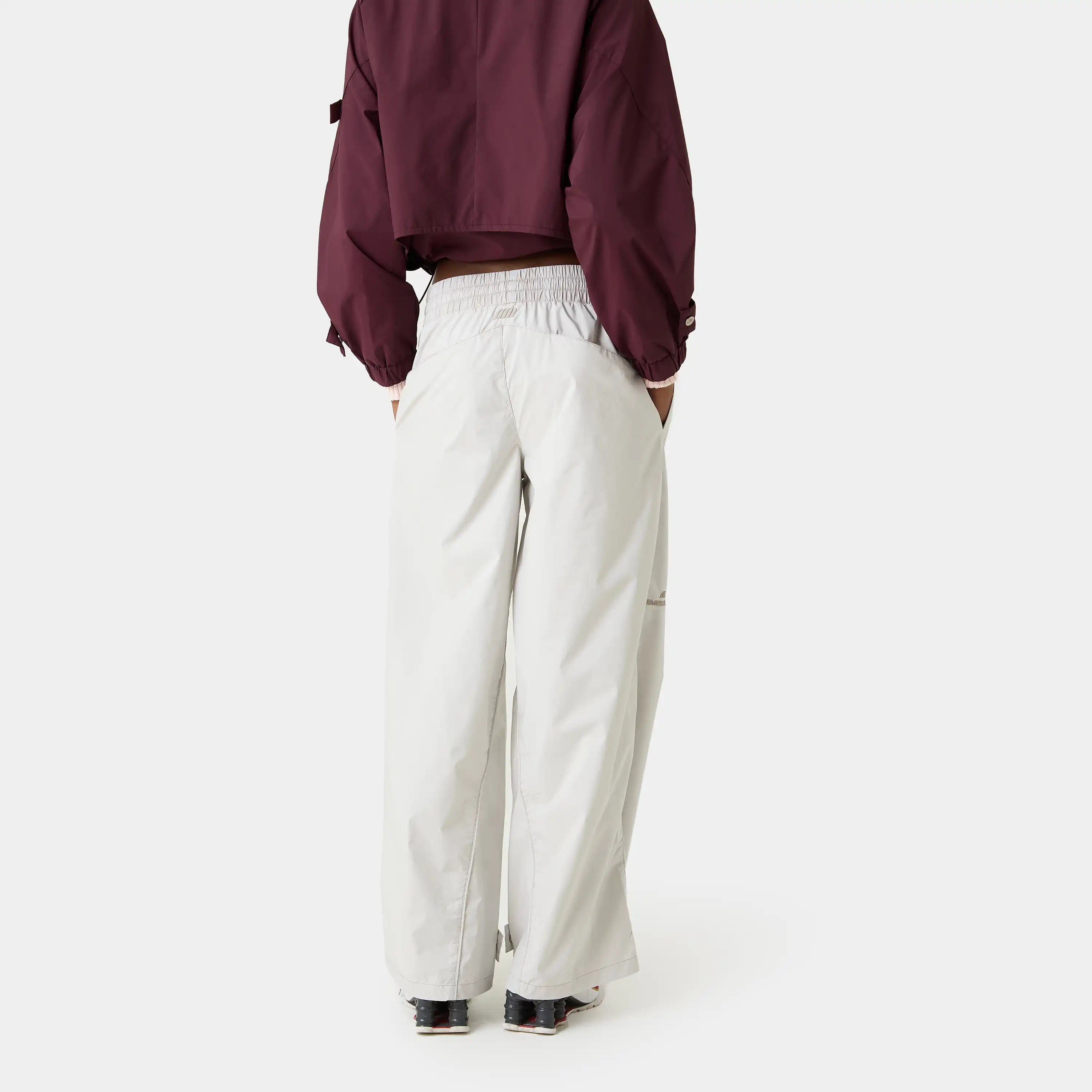 Turb Moon Sweatpants Woman Pants Eme Studios