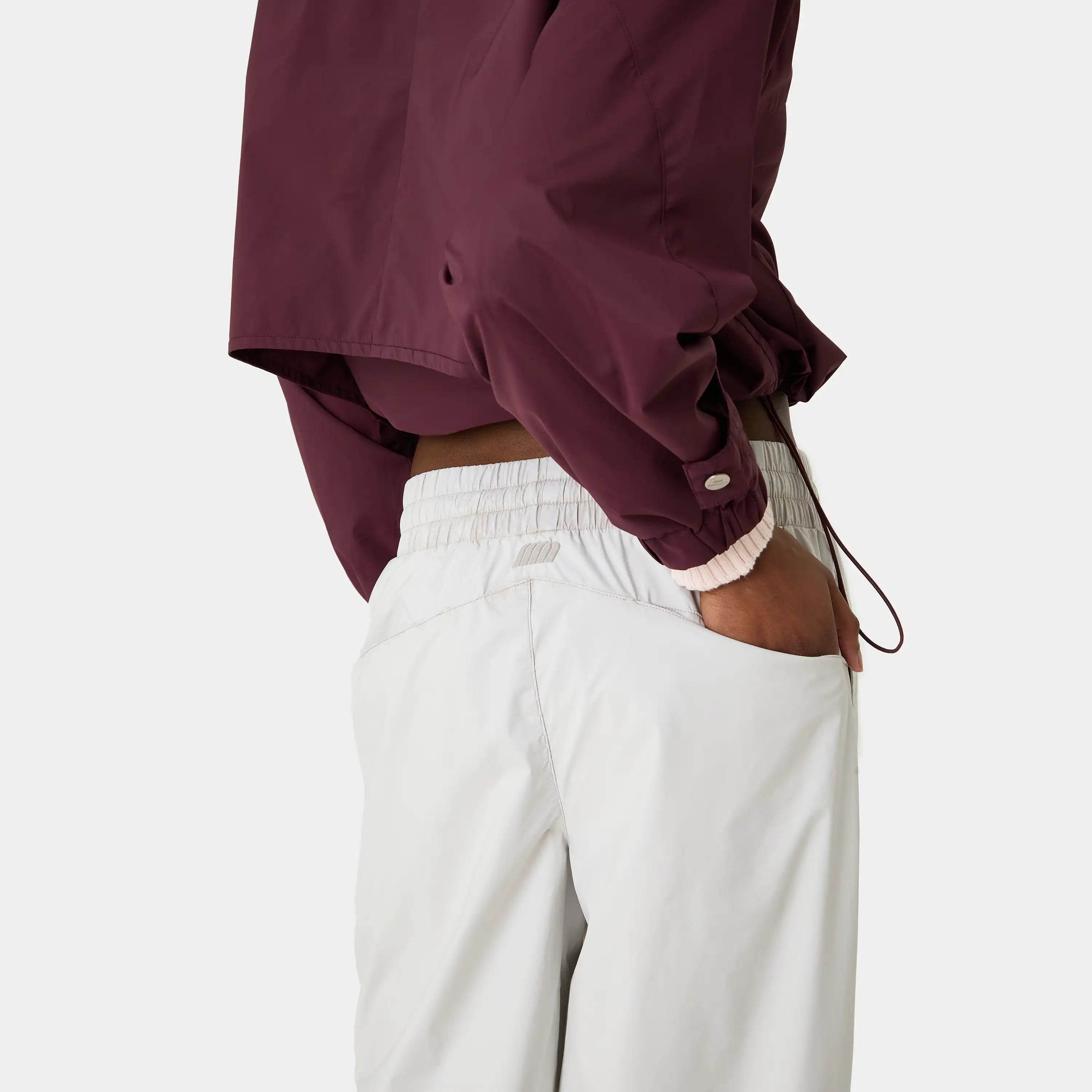Turb Moon Sweatpants Woman Pants Eme Studios