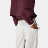 Turb Moon Sweatpants Woman Pants Eme Studios