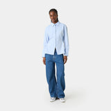 Solan Denim Pants Woman Pants Eme Studios