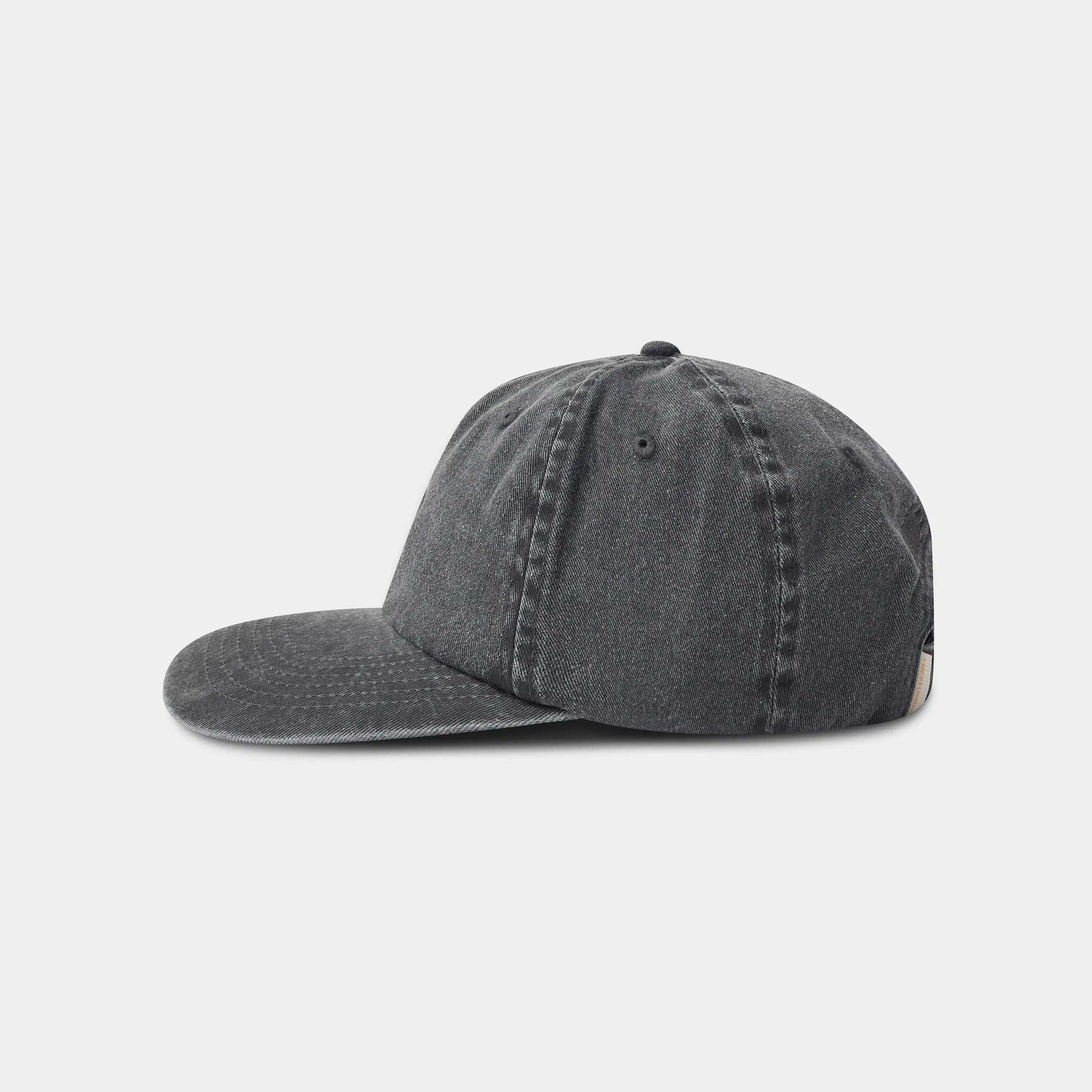 Dek Shadow Cap Woman Accessories Eme Studios