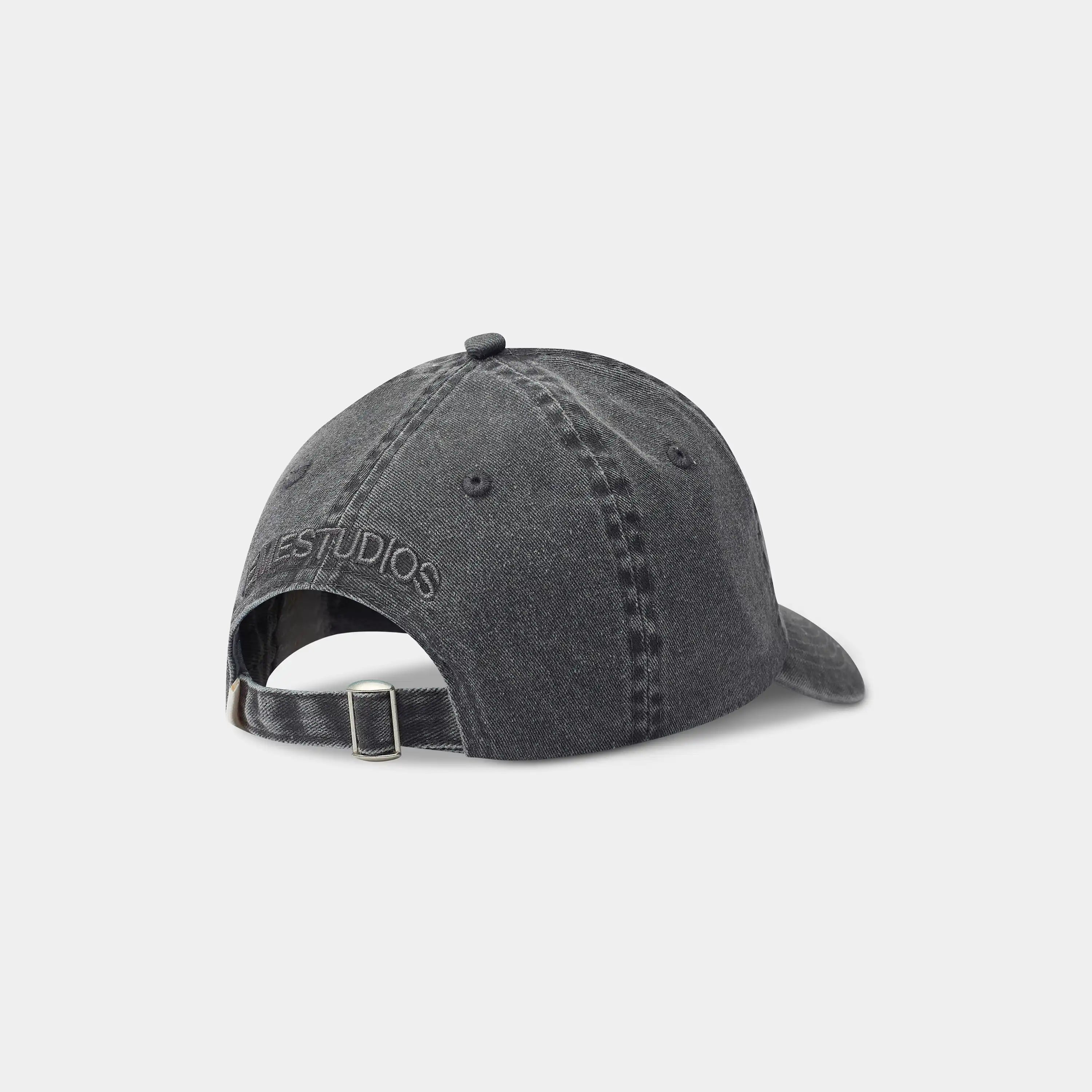 Dek Shadow Cap Woman Accessories Eme Studios