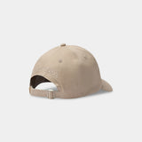 Dek Ivory Cap Woman Accessories Eme Studios