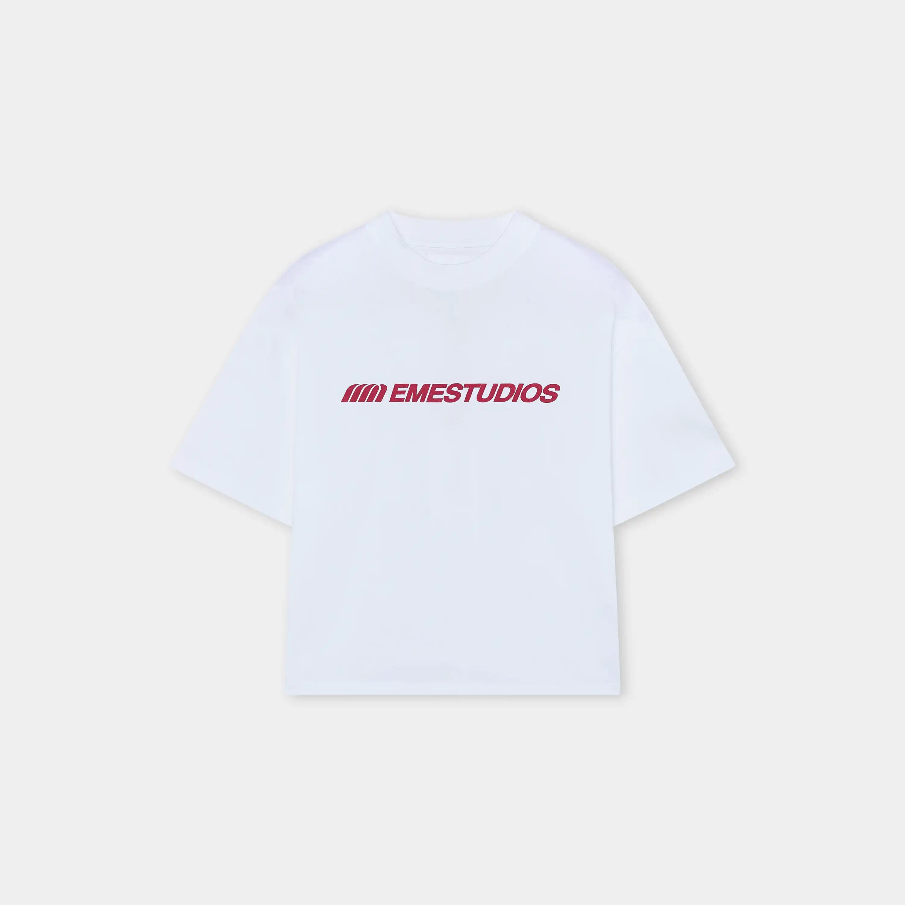 Core Pearl Oversized Tee