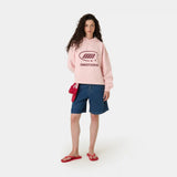 Union Cotton Candy Oversized Hoodie Hoodies Eme Studios