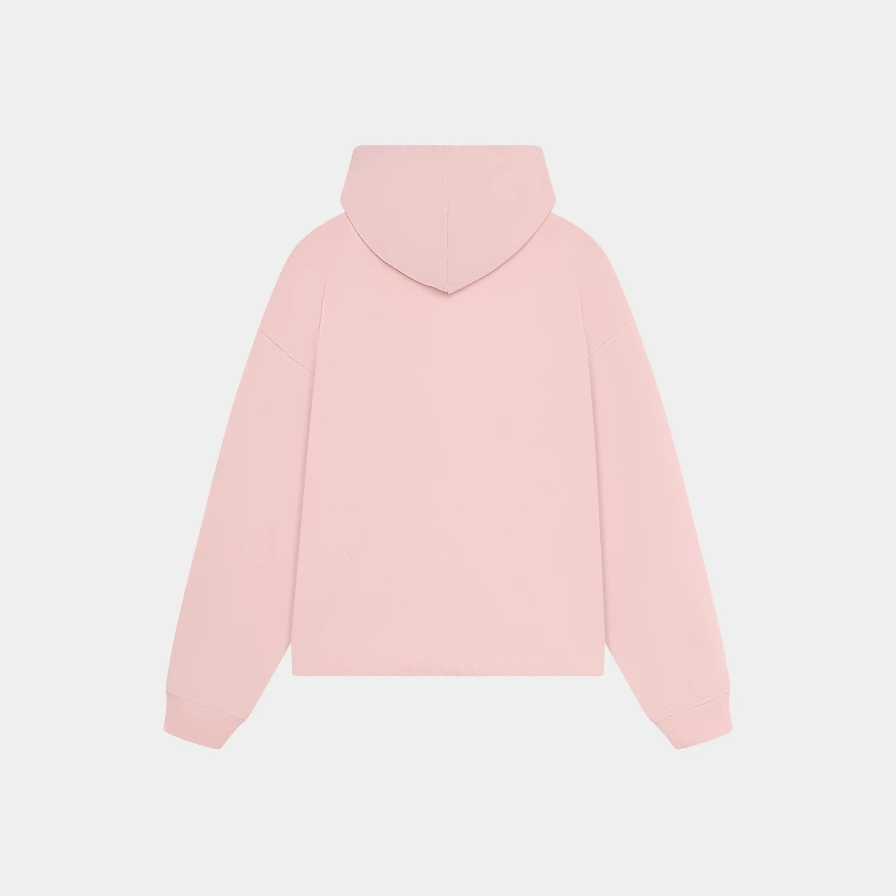 Union Cotton Candy Oversized Hoodie Hoodies Eme Studios