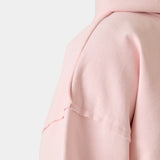 Union Cotton Candy Oversized Hoodie Hoodies Eme Studios