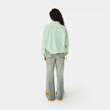 Dock Mint Shirt Shirts Eme Studios