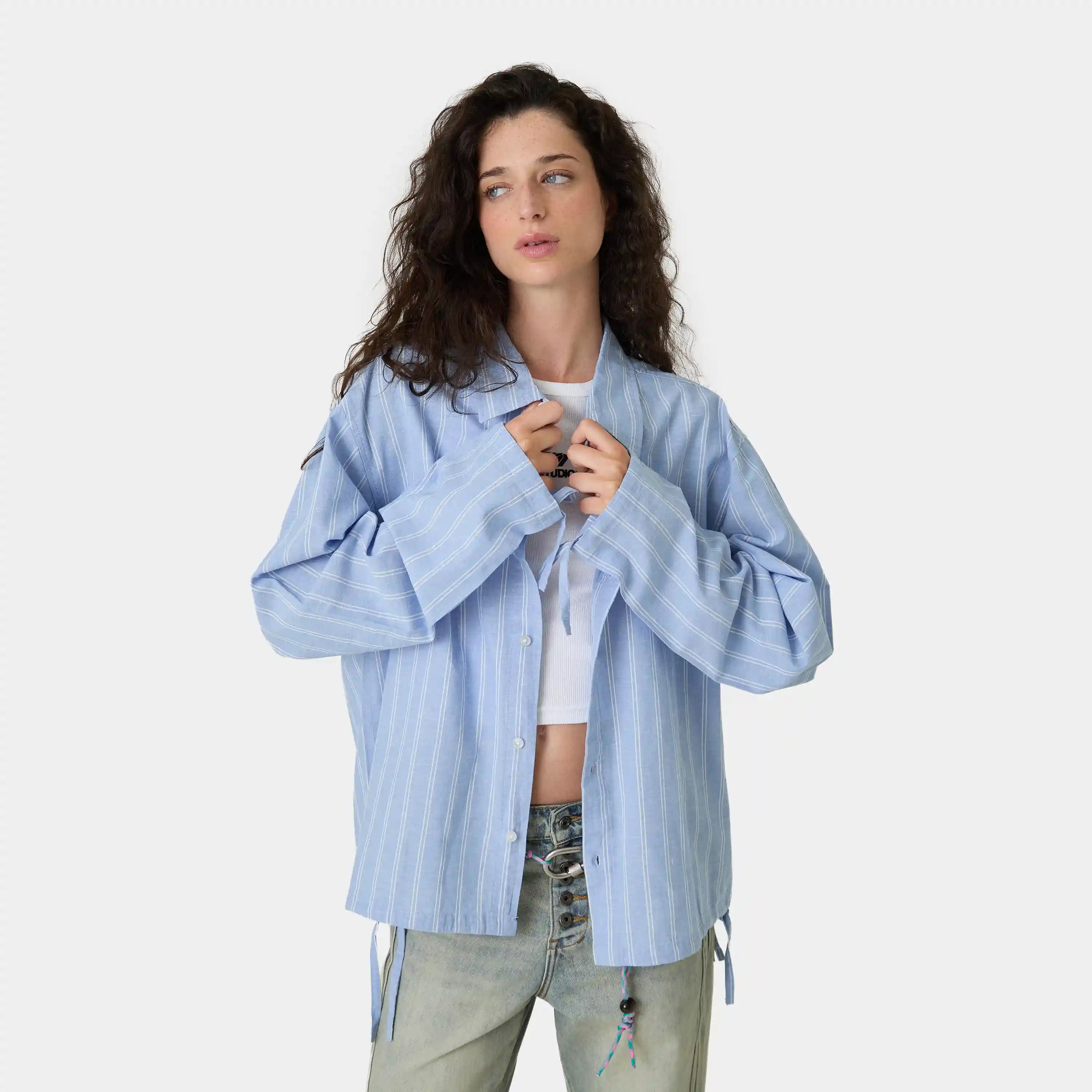 Dock Sky Shirt Shirts Eme Studios