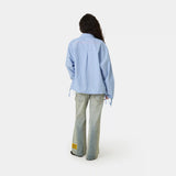 Dock Sky Shirt Shirts Eme Studios