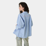 Dock Sky Shirt Shirts Eme Studios