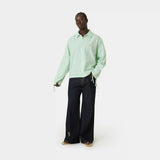 Dock Mint Shirt Shirts Eme Studios