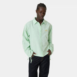 Dock Mint Shirt Shirts Eme Studios