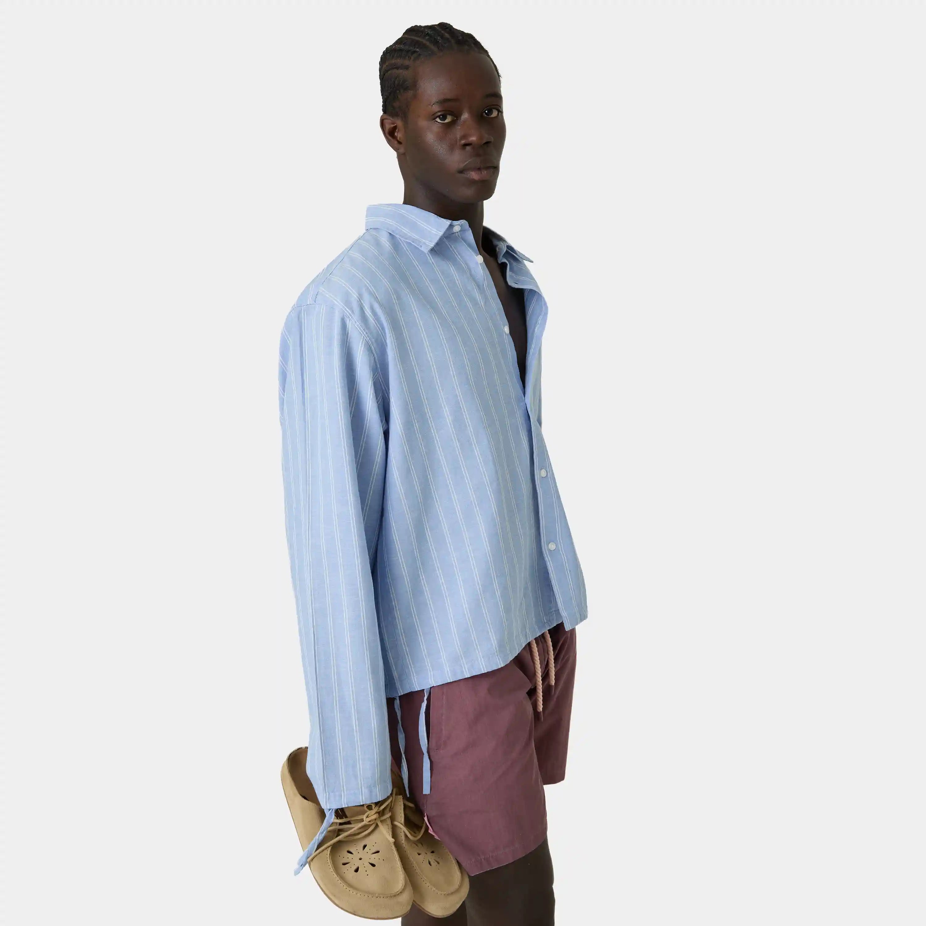 Dock Sky Shirt Shirts Eme Studios