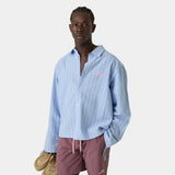 Dock Sky Shirt Shirts Eme Studios