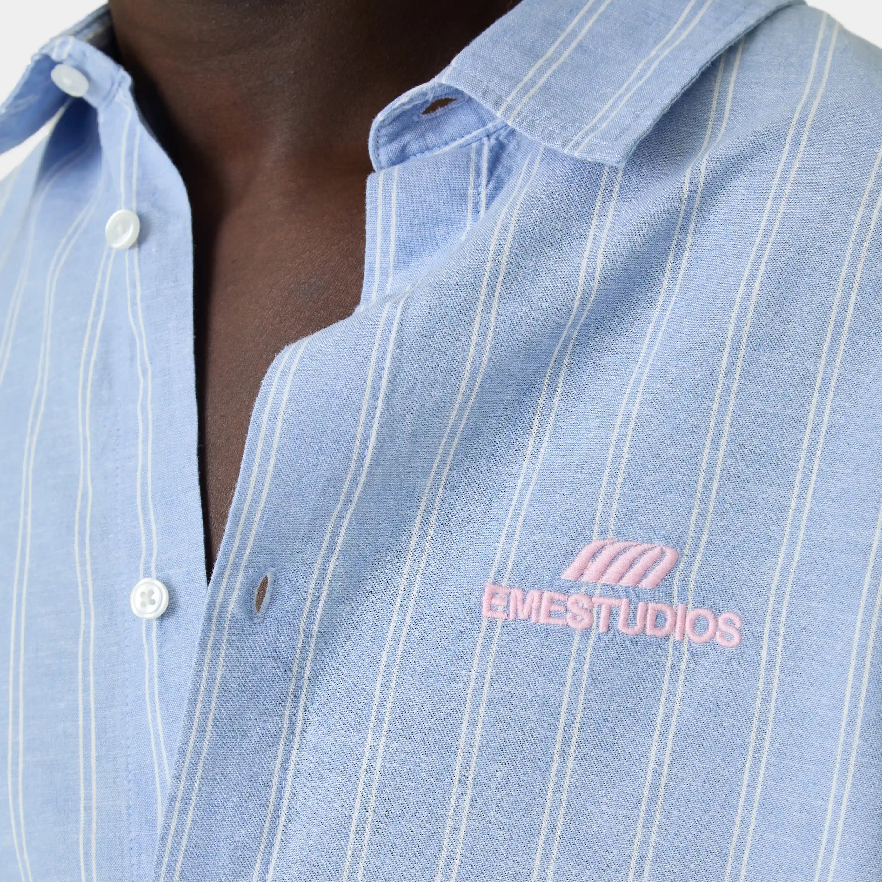 Dock Sky Shirt Shirts Eme Studios