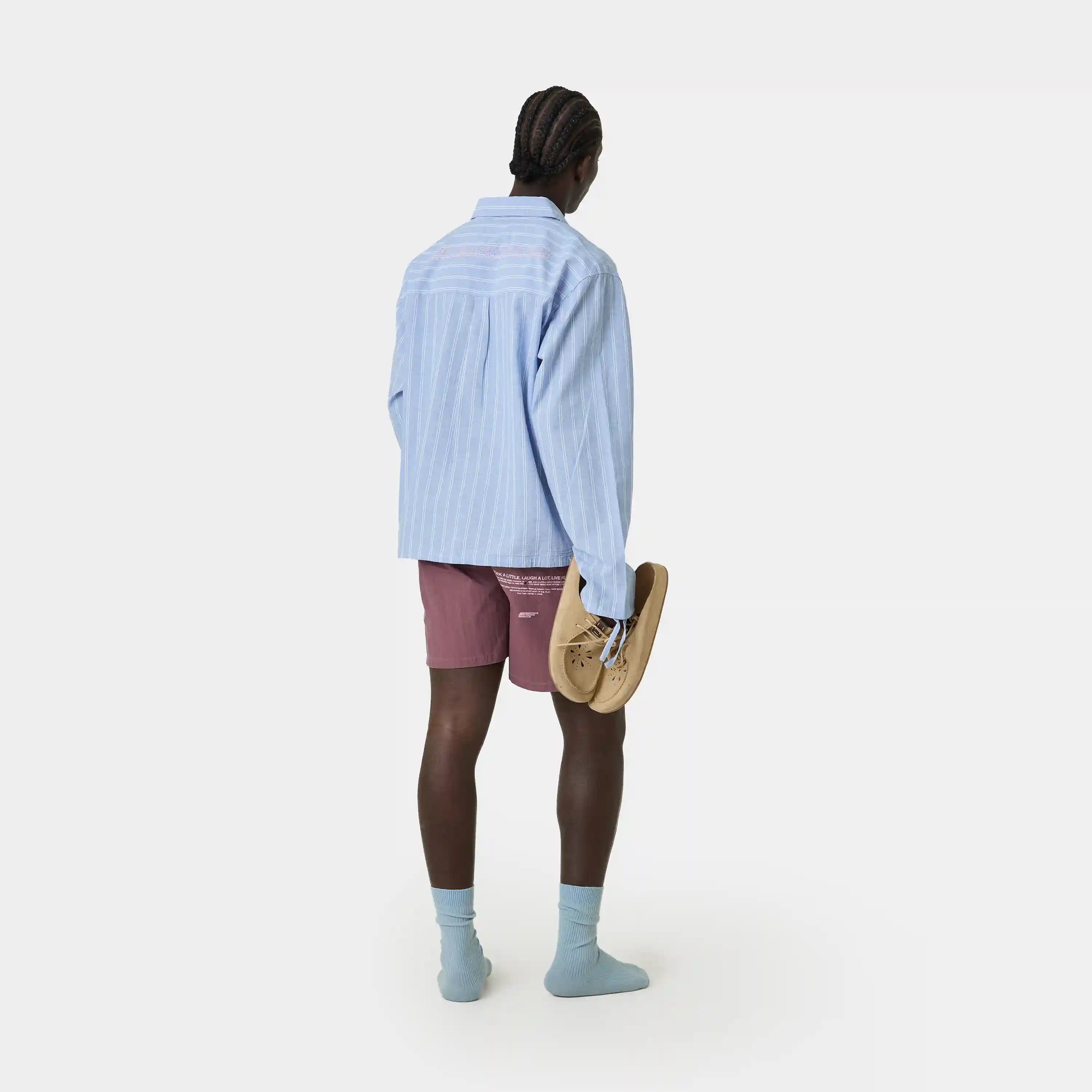 Dock Sky Shirt Shirts Eme Studios