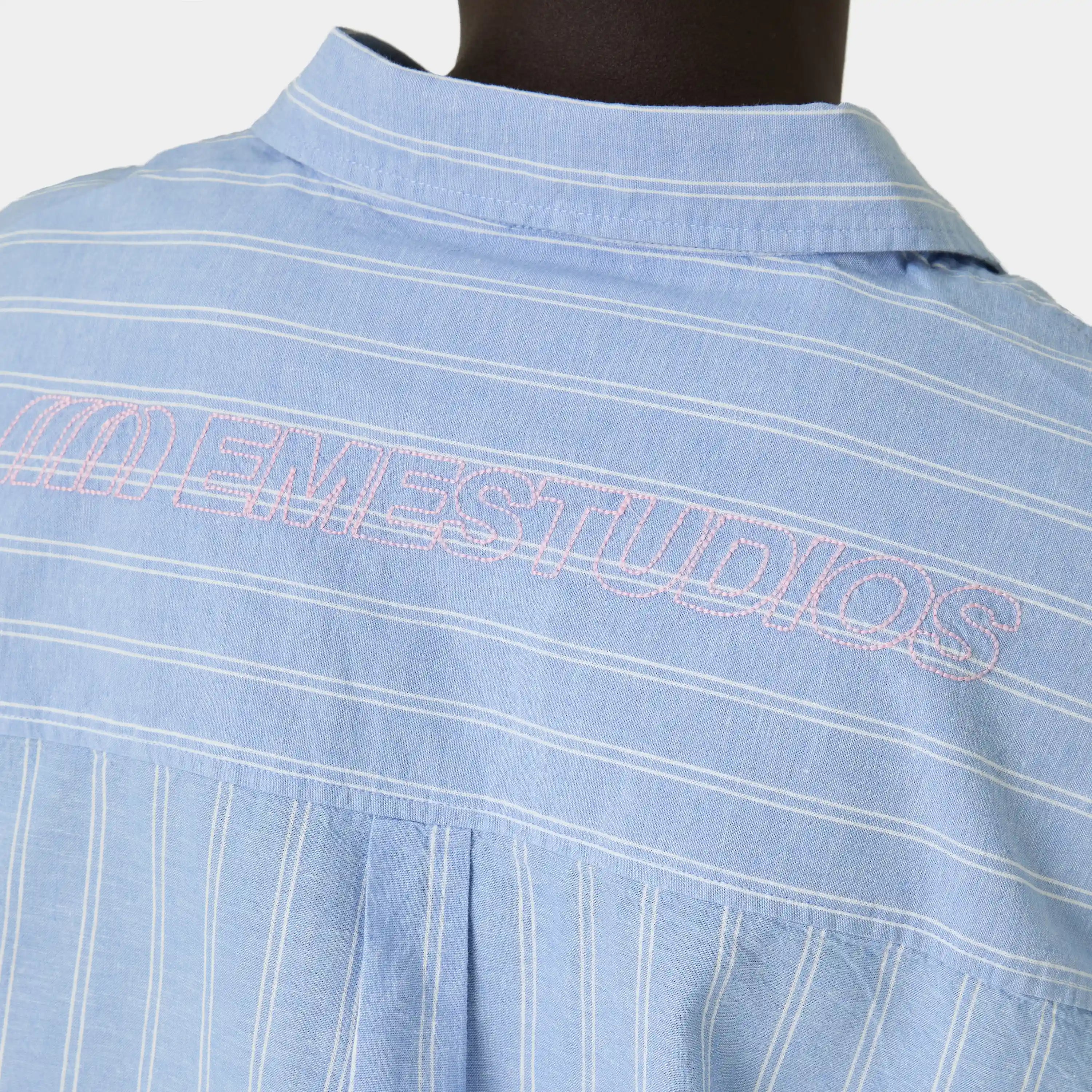 Dock Sky Shirt Shirts Eme Studios