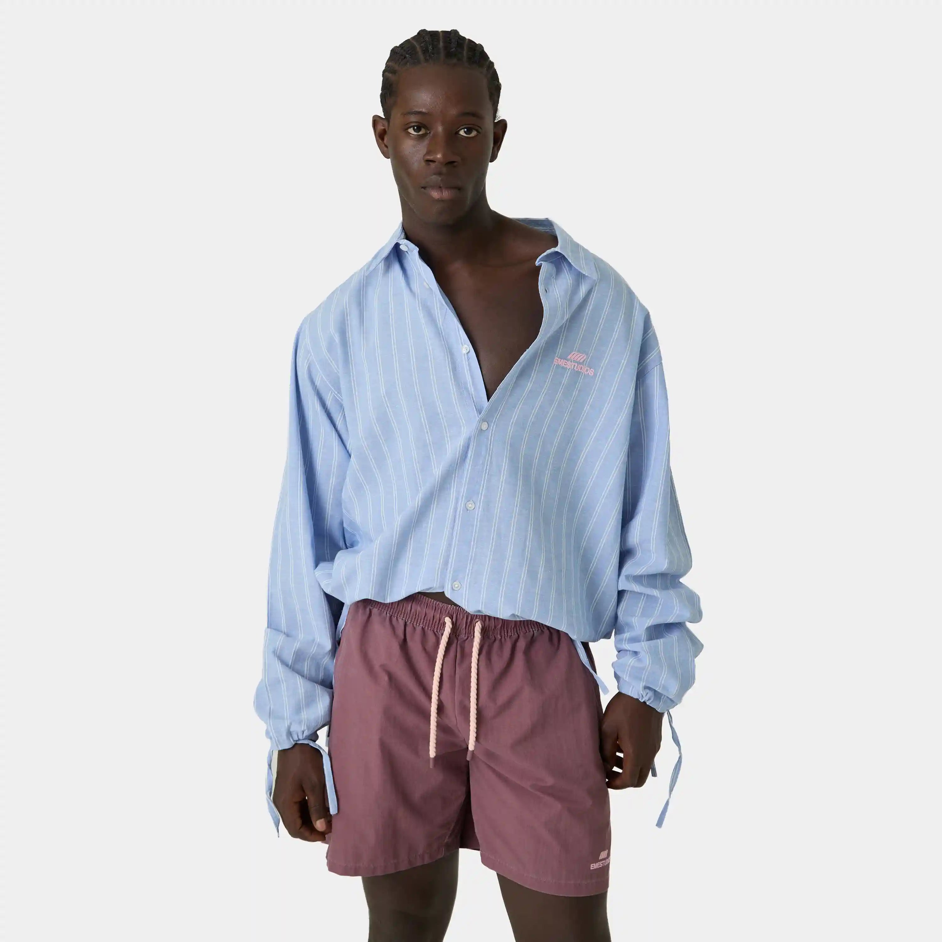 Dock Sky Shirt Shirts Eme Studios
