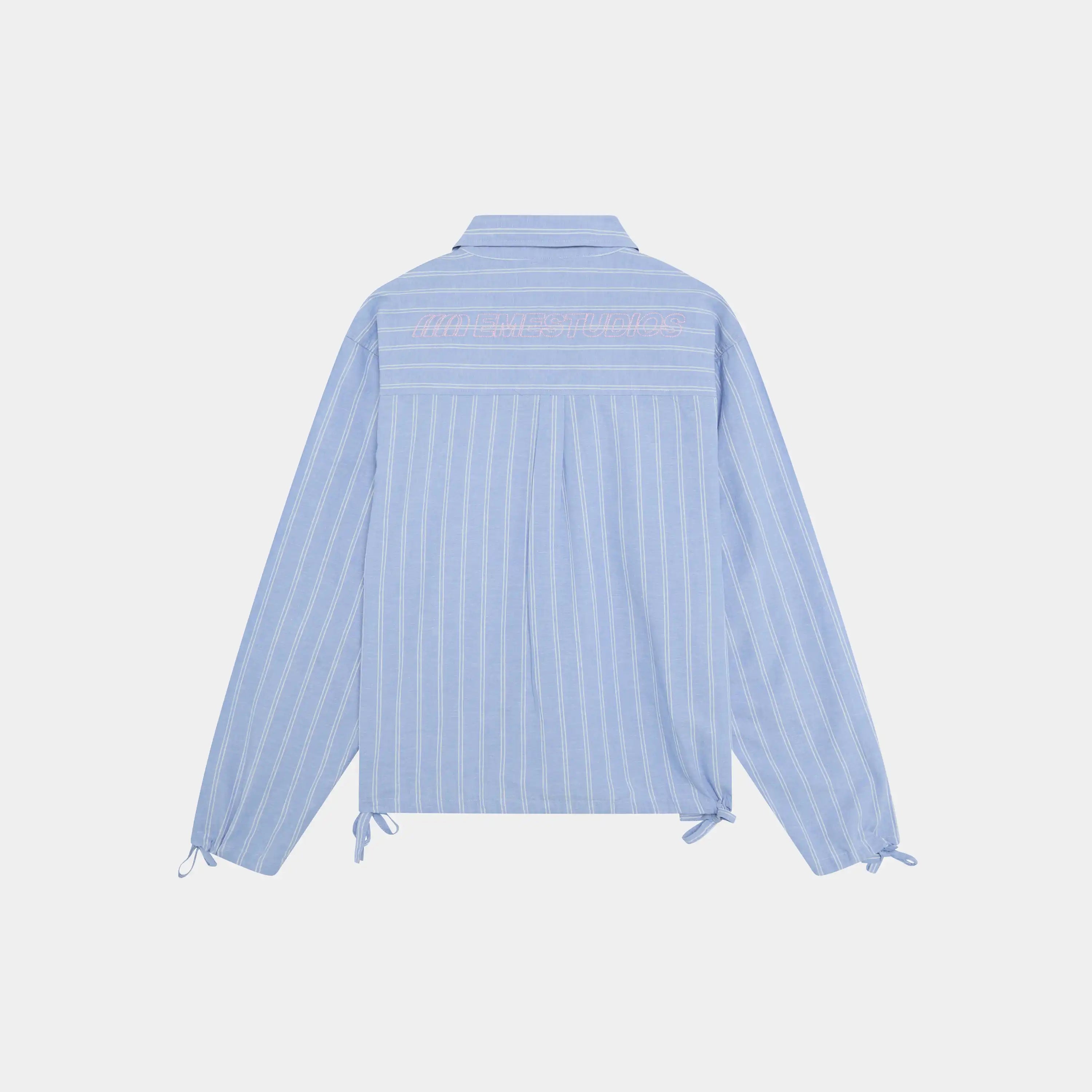 Dock Sky Shirt Shirts Eme Studios