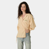 Dock Lise Shirt Shirts Eme Studios