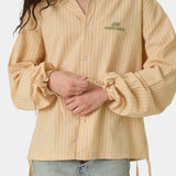 Dock Lise Shirt Shirts Eme Studios