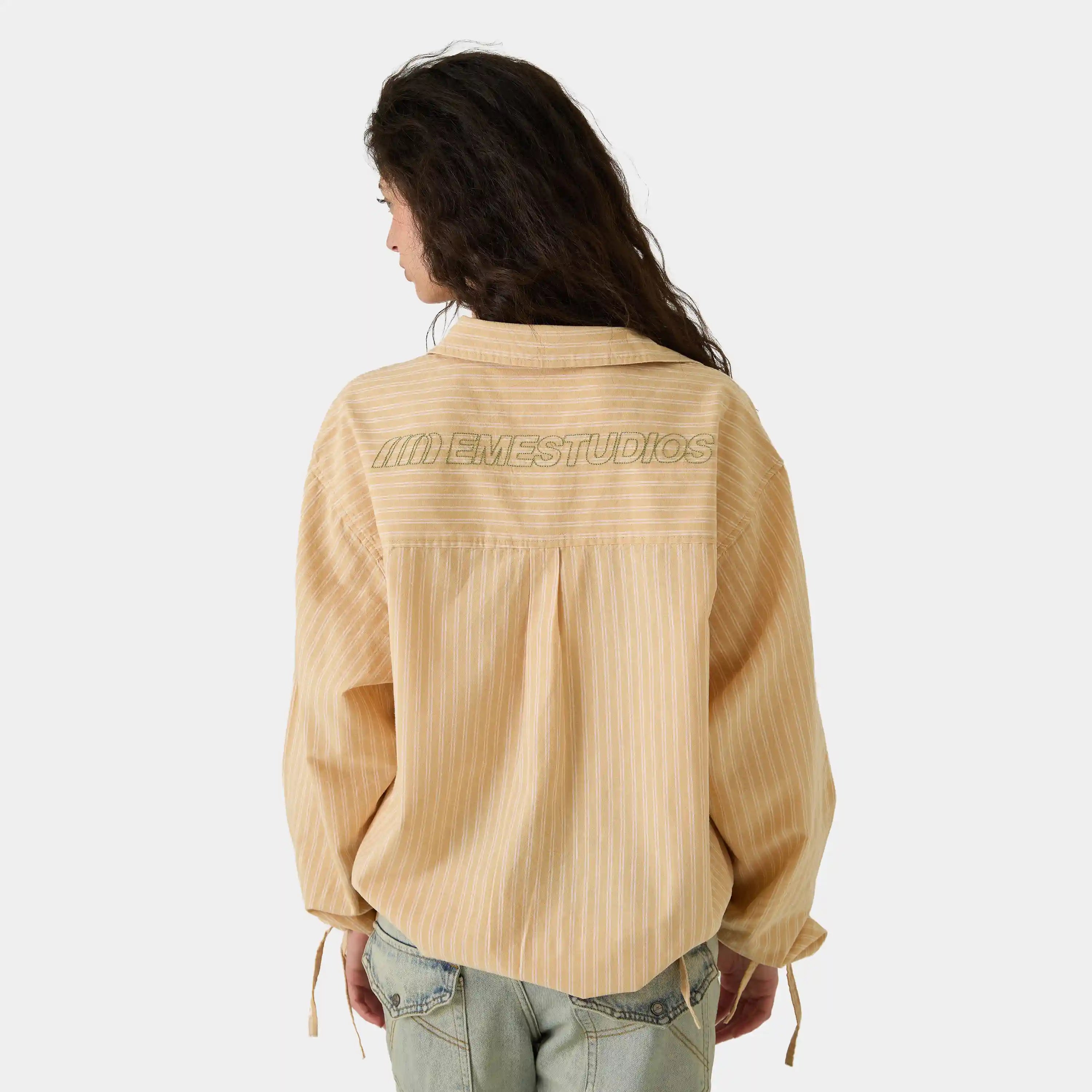 Dock Lise Shirt Shirts Eme Studios