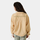 Dock Lise Shirt Shirts Eme Studios