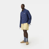 Dock Navy Shirt Shirts Eme Studios