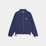 Dock Navy Shirt Shirts Eme Studios