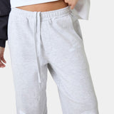 Mesiel Silver Sweatpants Pants Eme Studios