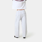 Mesiel Silver Sweatpants Pants Eme Studios