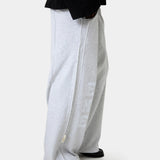 Mesiel Silver Sweatpants Pants Eme Studios