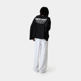 Mesiel Silver Sweatpants Pants Eme Studios