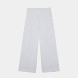 Mesiel Silver Sweatpants Pants Eme Studios