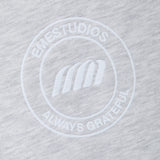 Mesiel Silver Sweatpants Pants Eme Studios
