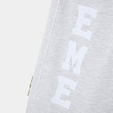 Mesiel Silver Sweatpants Pants Eme Studios